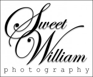 Sweet William Photography logo